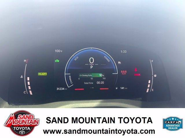 Used 2025 Toyota Camry LE FWD image 15