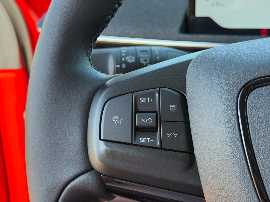 New 2026 Ford Mustang Mach-E Premium RWD image 12
