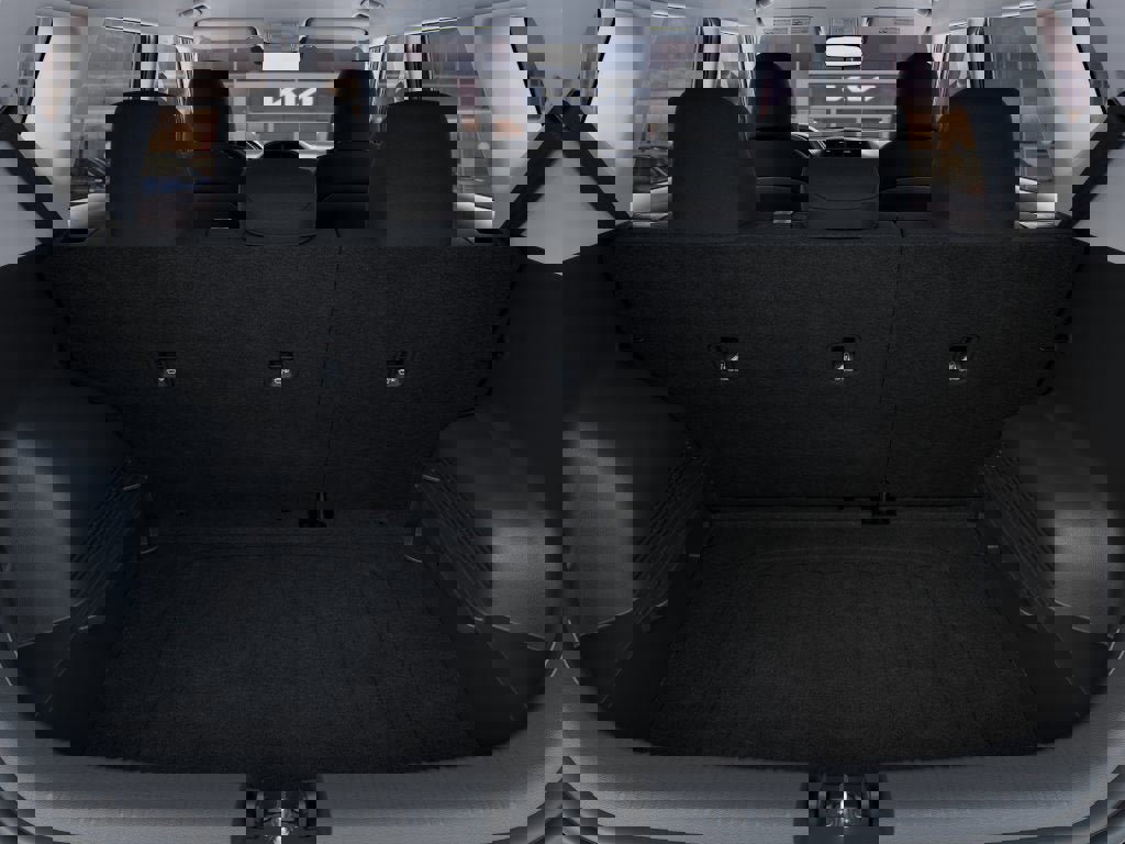 New 2025 Kia Soul LX image 71