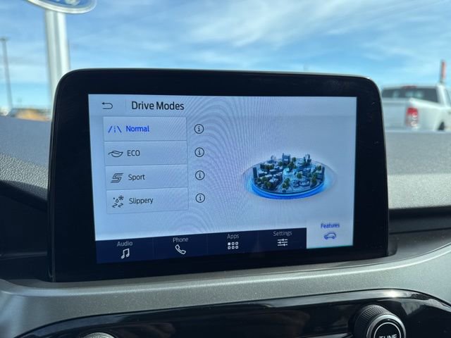 Certified 2024 Ford Escape Active image 27