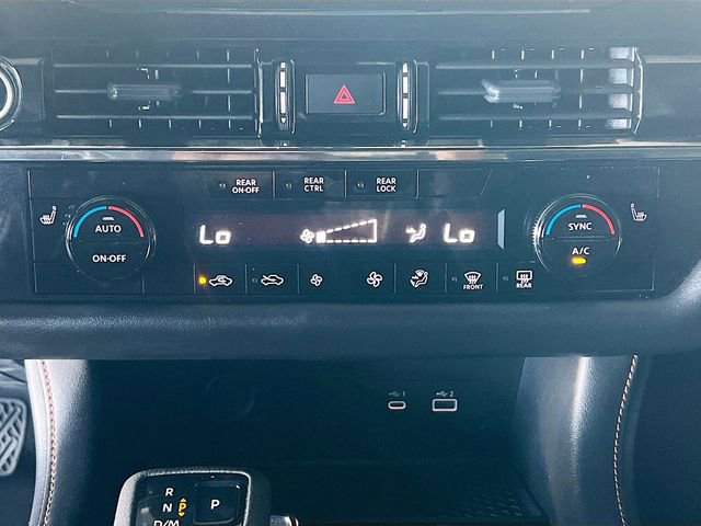 Used 2023 Nissan Pathfinder Rock Creek image 23