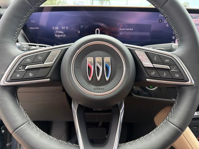 New 2026 Buick Envision Preferred AWD/4WD image 23