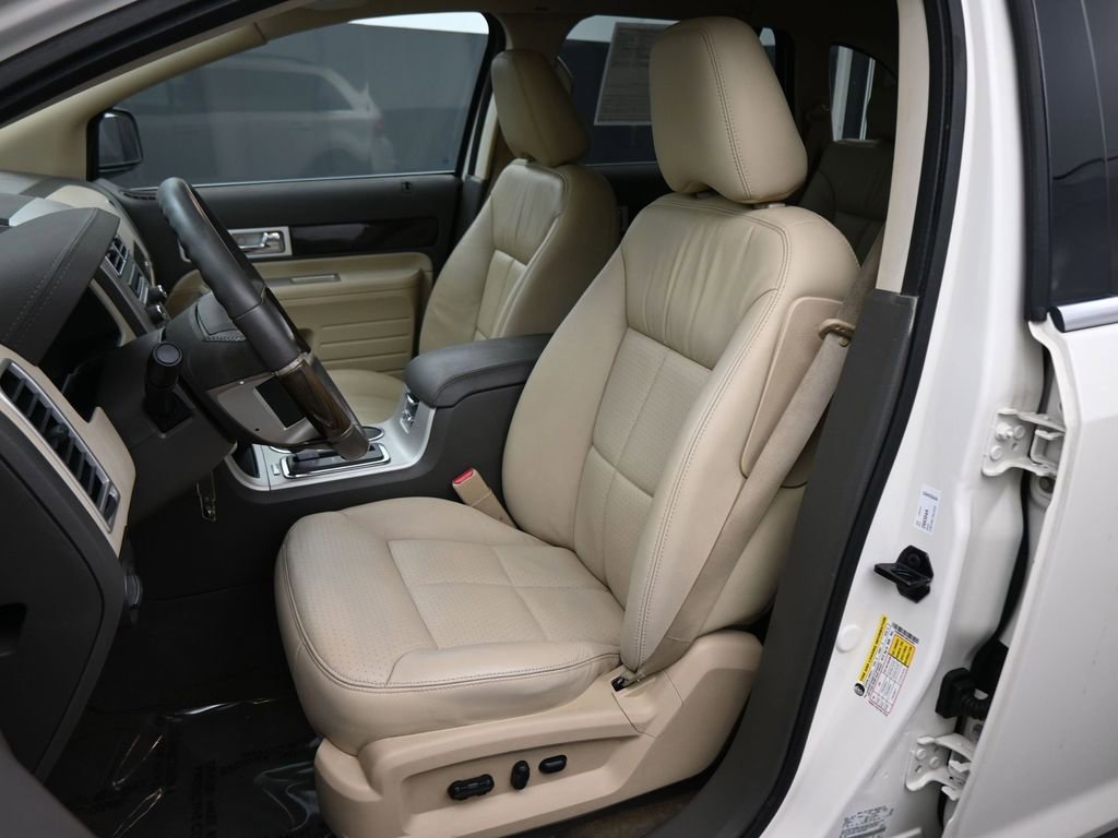 Used 2008 Lincoln MKX 2WD image 10