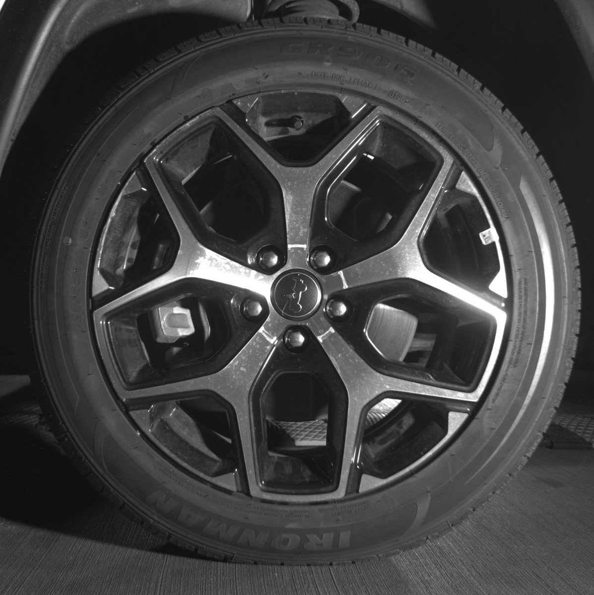 Used 2025 Jeep Compass Limited image 12