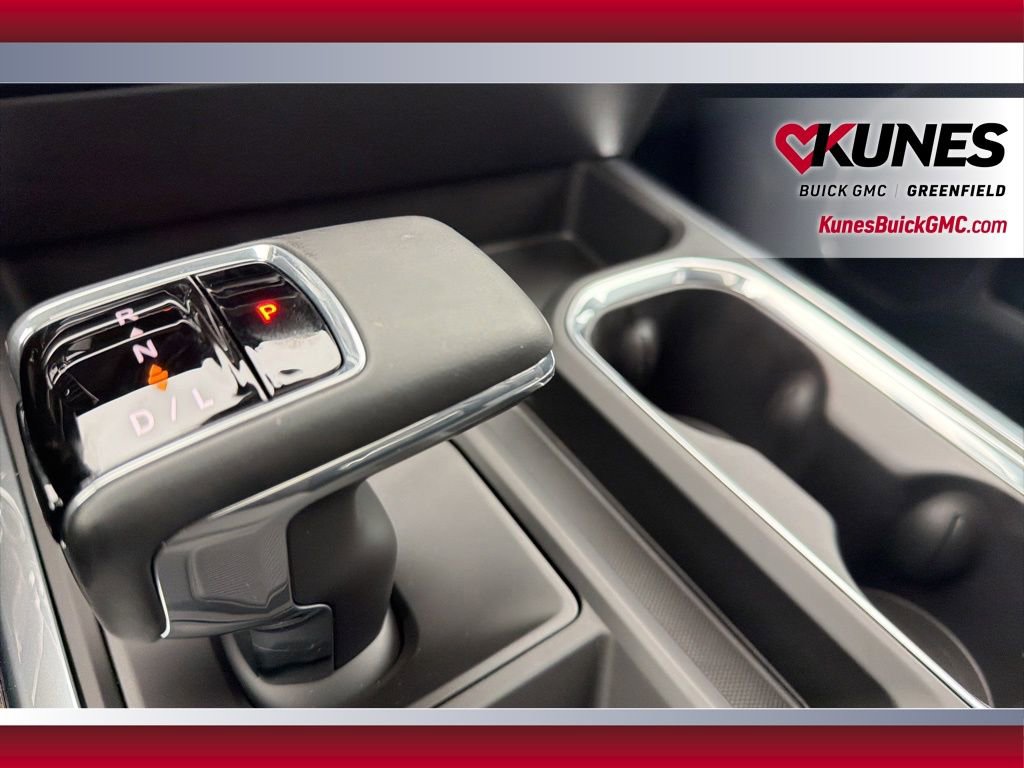 New 2026 GMC Sierra 1500 Elevation w/ Elevation Premium Package image 36