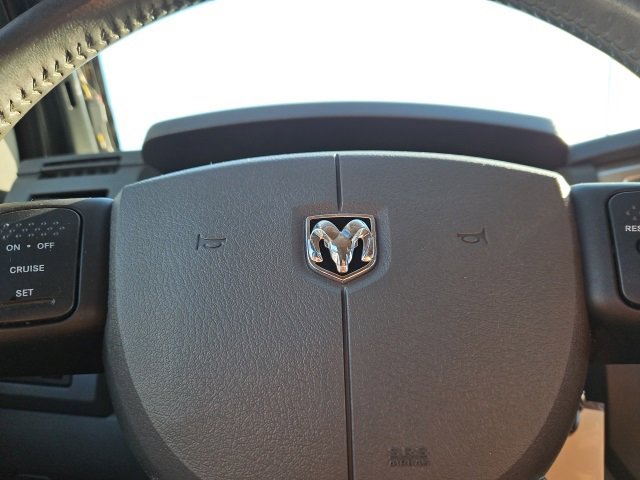 Used 2007 Dodge Ram 1500 Truck SLT w/ Sound & Secure Value Group image 31