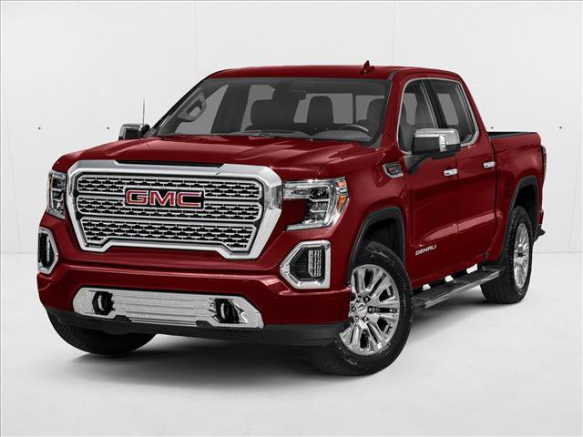 Used 2020 GMC Sierra 1500 Denali w/ Denali Ultimate Package