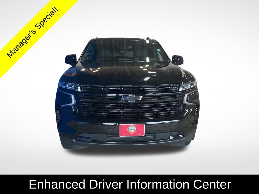 Used 2023 Chevrolet Tahoe RST w/ Luxury Package image 15