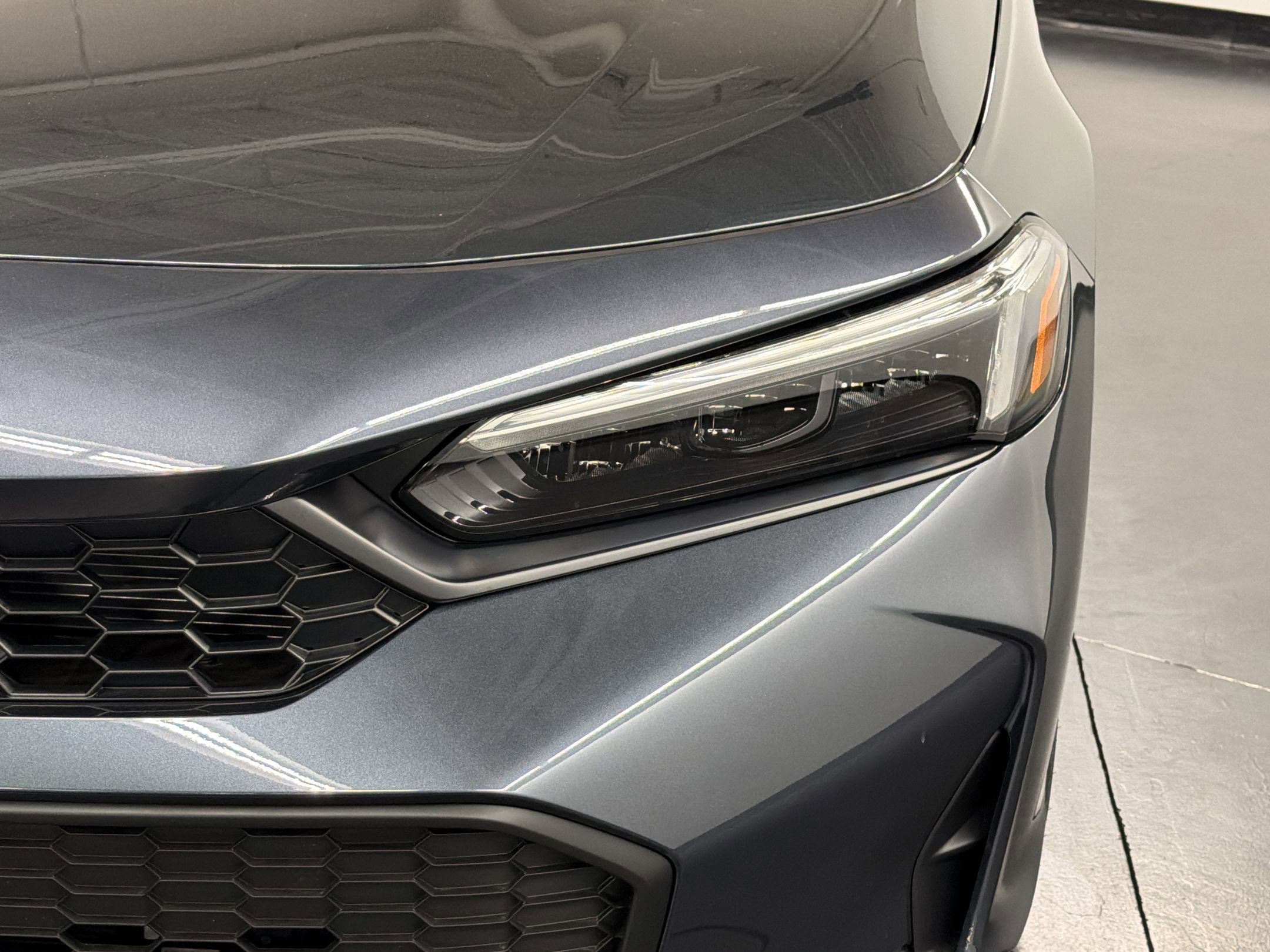 New 2026 Honda Civic Sport image 11