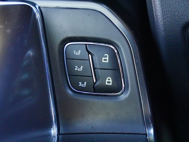 Used 2024 Ford F150 Platinum image 30