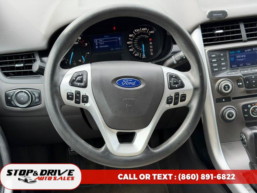 Used 2013 Ford Edge SE AWD/4WD image 11