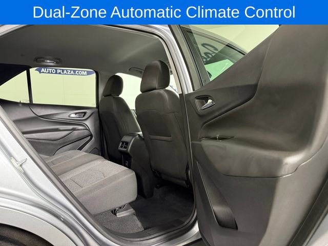 Used 2023 Chevrolet Equinox LT FWD image 19