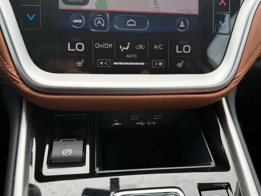 Used 2020 Subaru Legacy Touring XT image 28