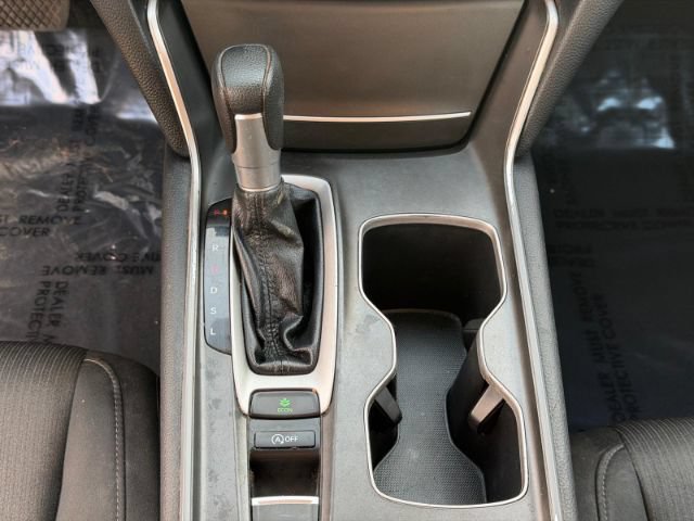 Used 2021 Honda Accord LX image 10