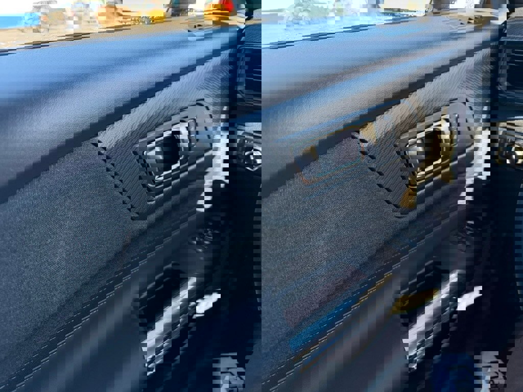 New 2026 Ford Mustang Coupe image 26