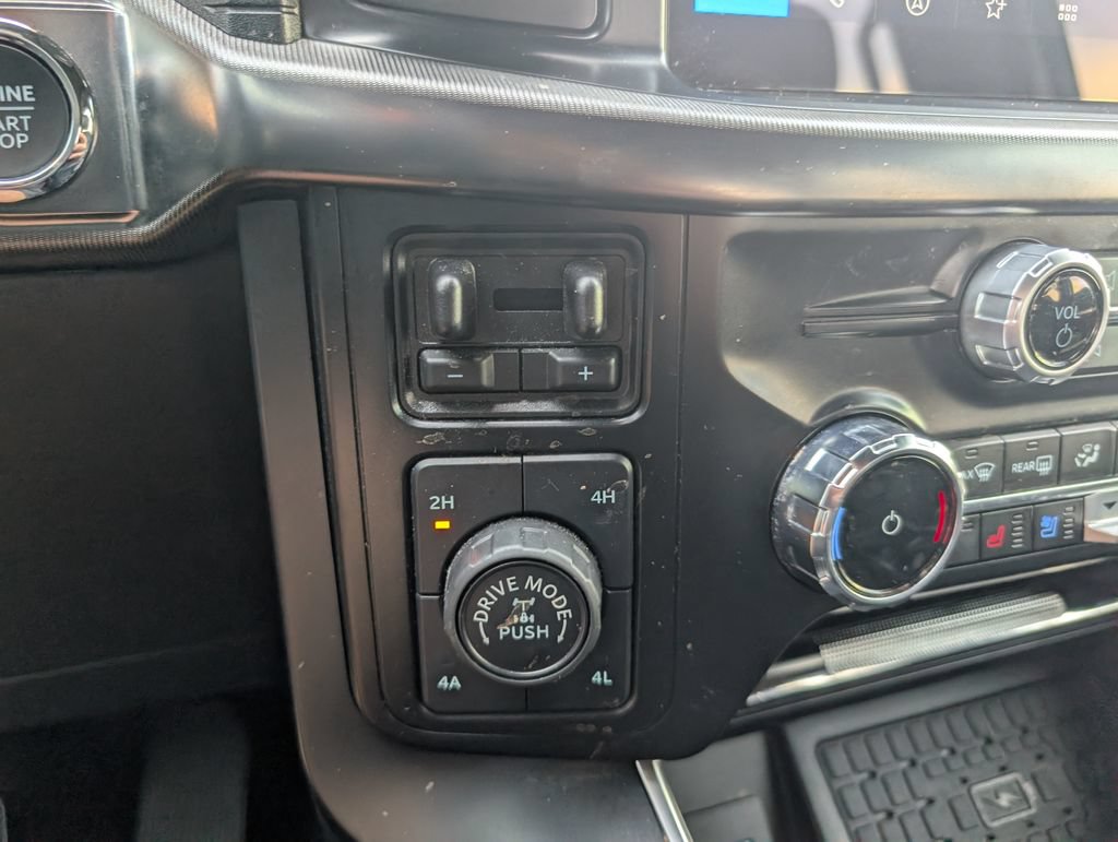 Used 2024 Ford F150 Raptor AWD/4WD image 19