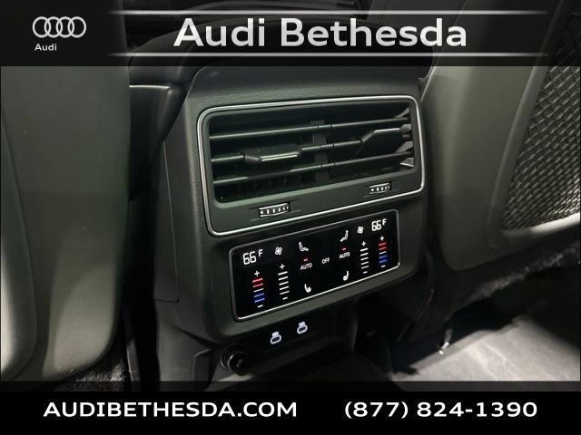 Used 2023 Audi Q8 Premium Plus w/ Premium Plus Package AWD/4WD image 29
