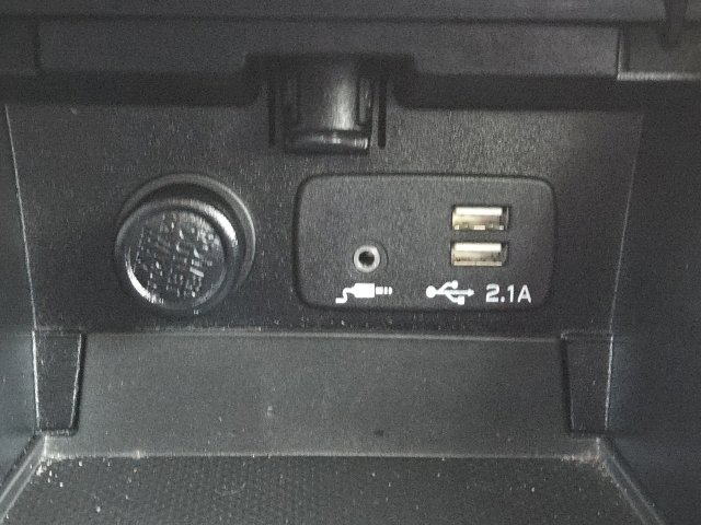 Used 2019 Subaru Outback 2.5i Limited image 7