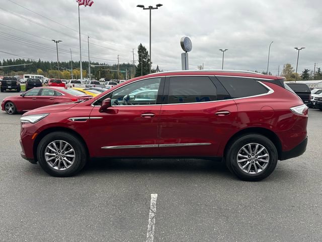 Used 2024 Buick Enclave Premium image 6