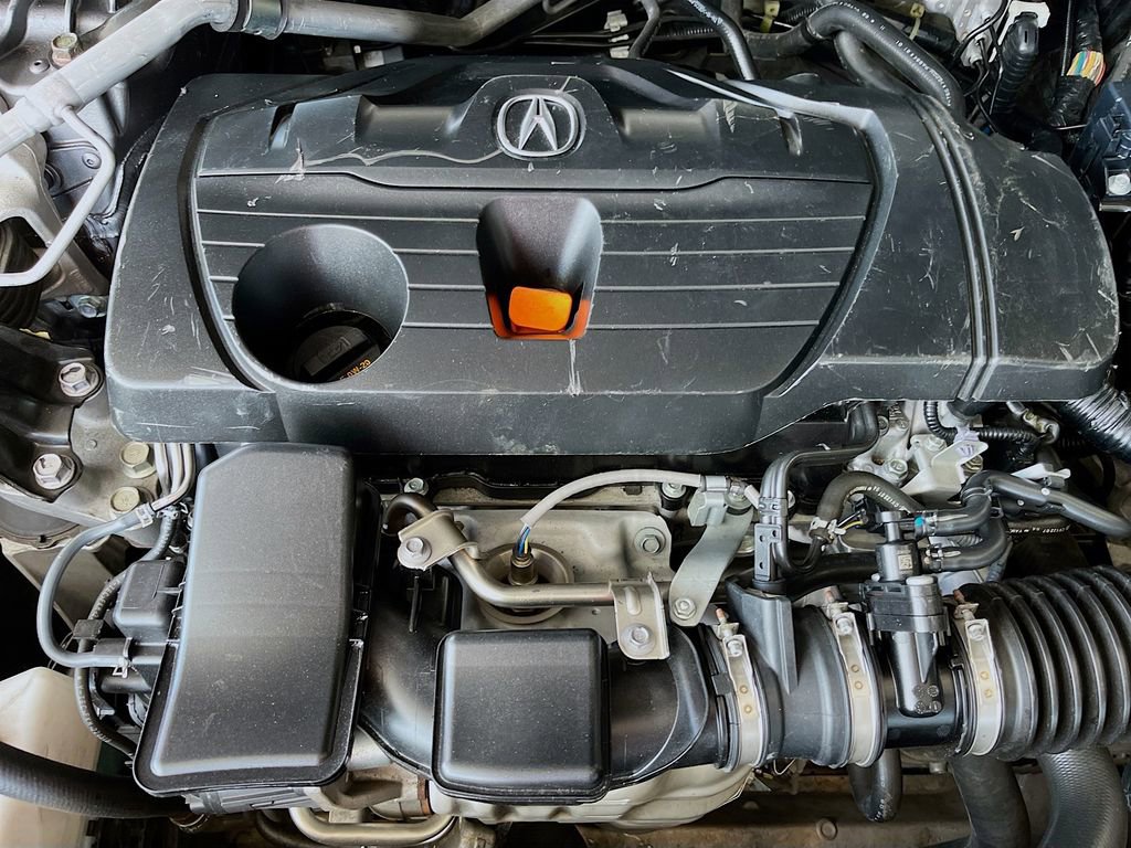 Used 2023 Acura TLX SH-AWD w/ A-SPEC Pkg image 31