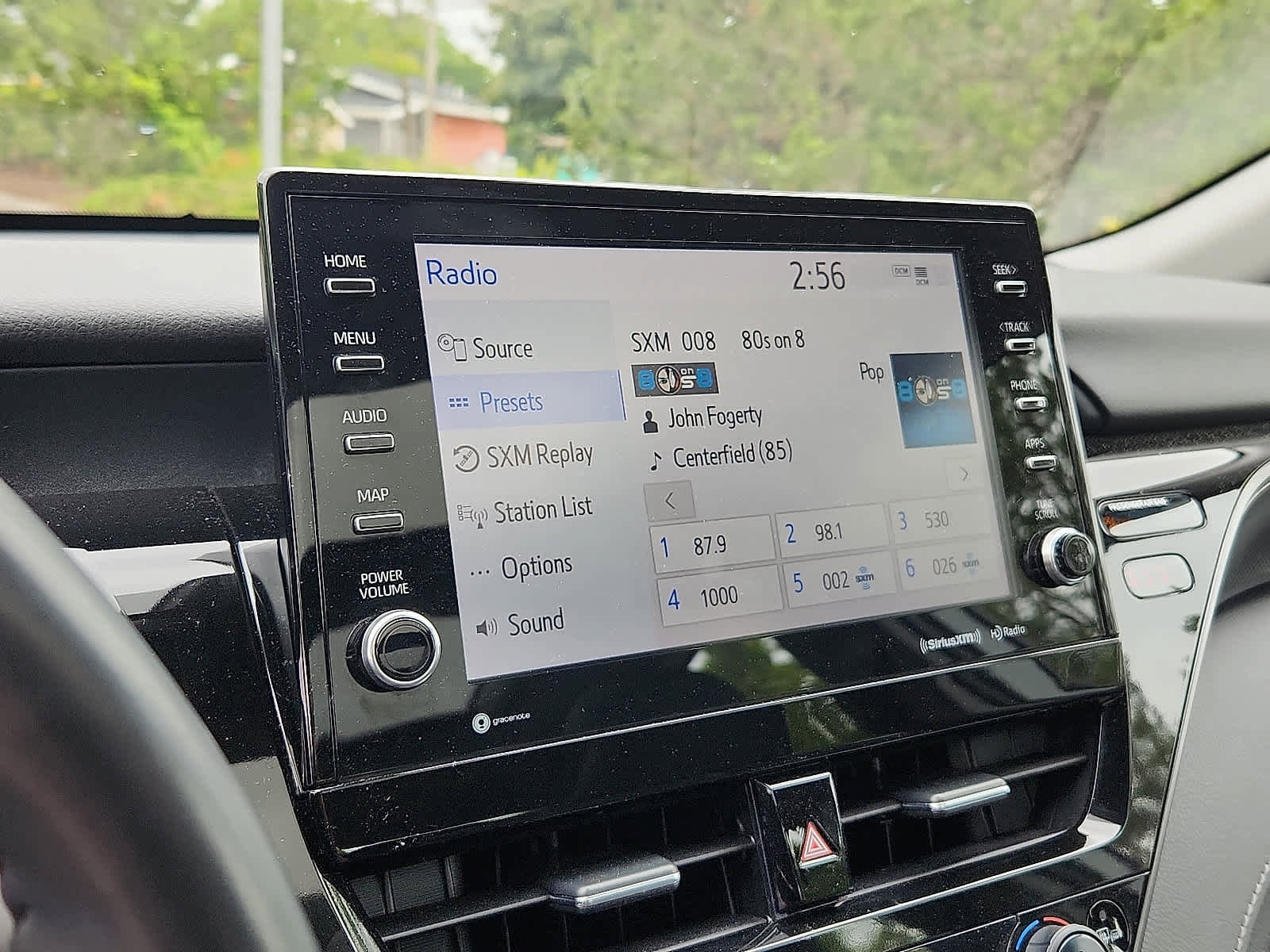 Certified 2023 Toyota Camry XSE image 19