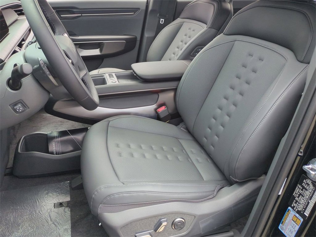 New 2026 Kia EV9 Wind image 29