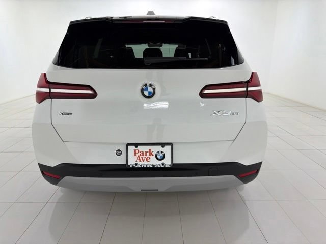 Used 2026 BMW X3 xDrive30i w/ Premium Package AWD/4WD image 44