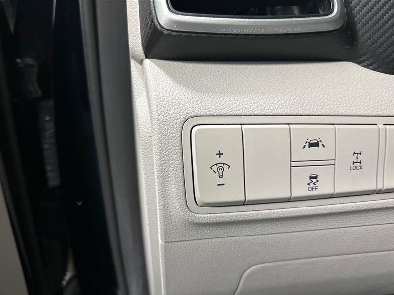 Used 2019 Hyundai Tucson SE AWD/4WD image 15
