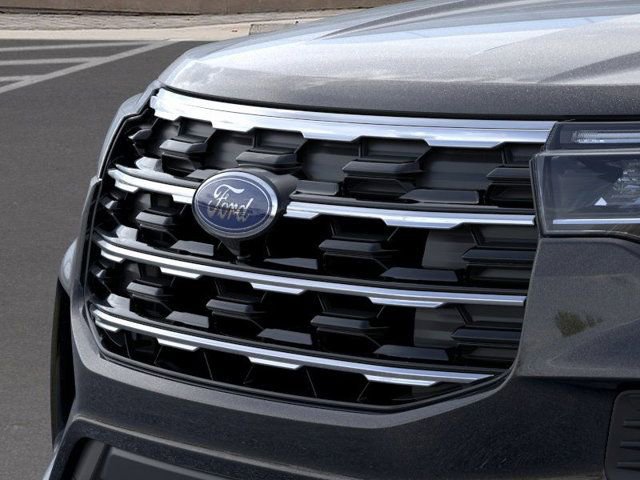 New 2026 Ford Explorer Active image 17