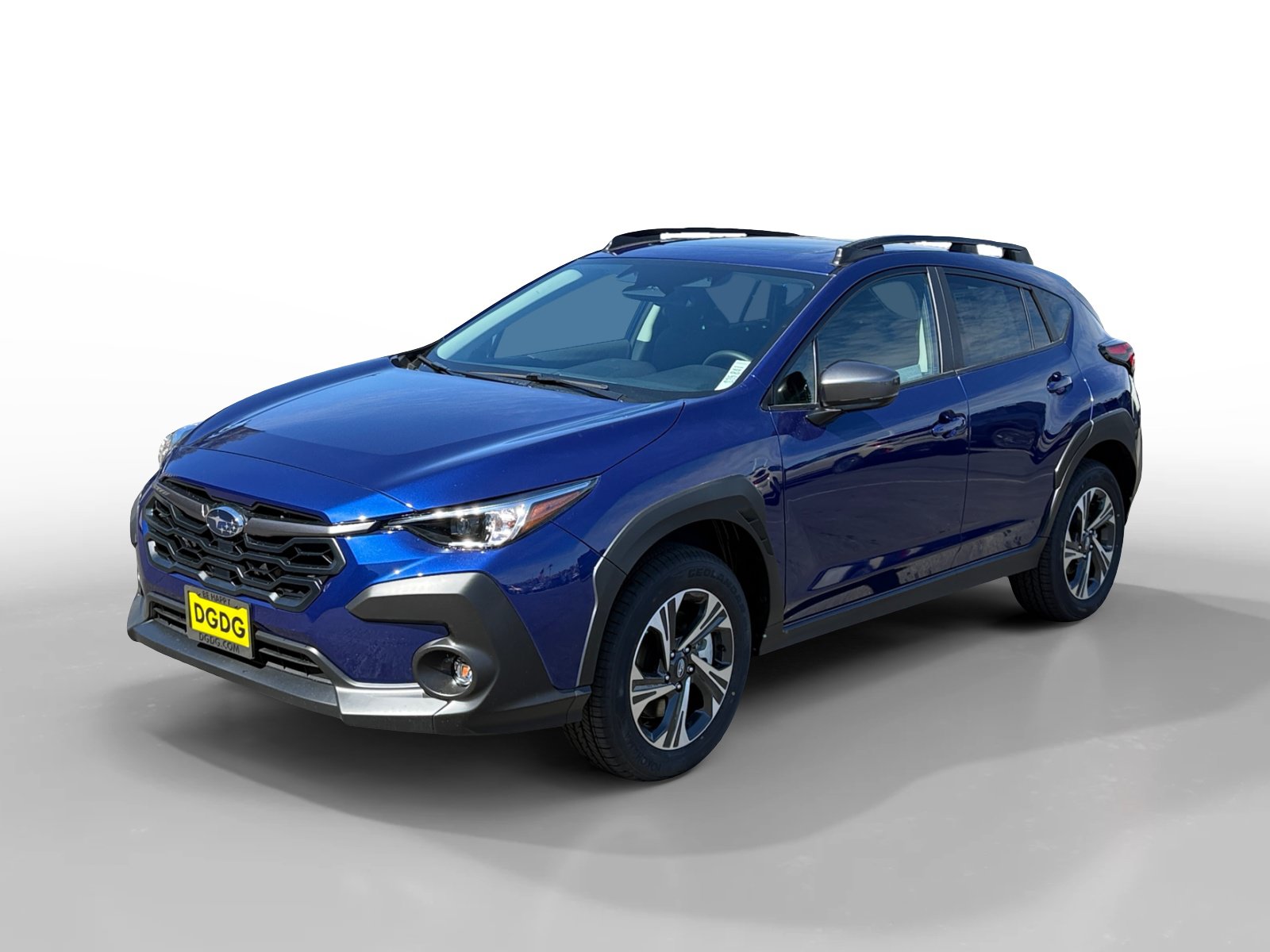 New 2026 Subaru Crosstrek 2.5i Premium