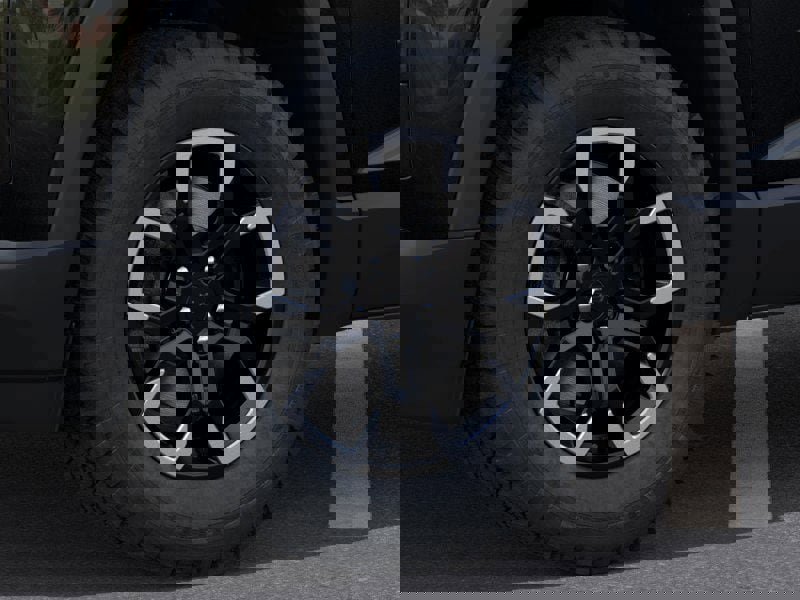 New 2026 Chevrolet Equinox ACTIV w/ Convenience Package III image 9