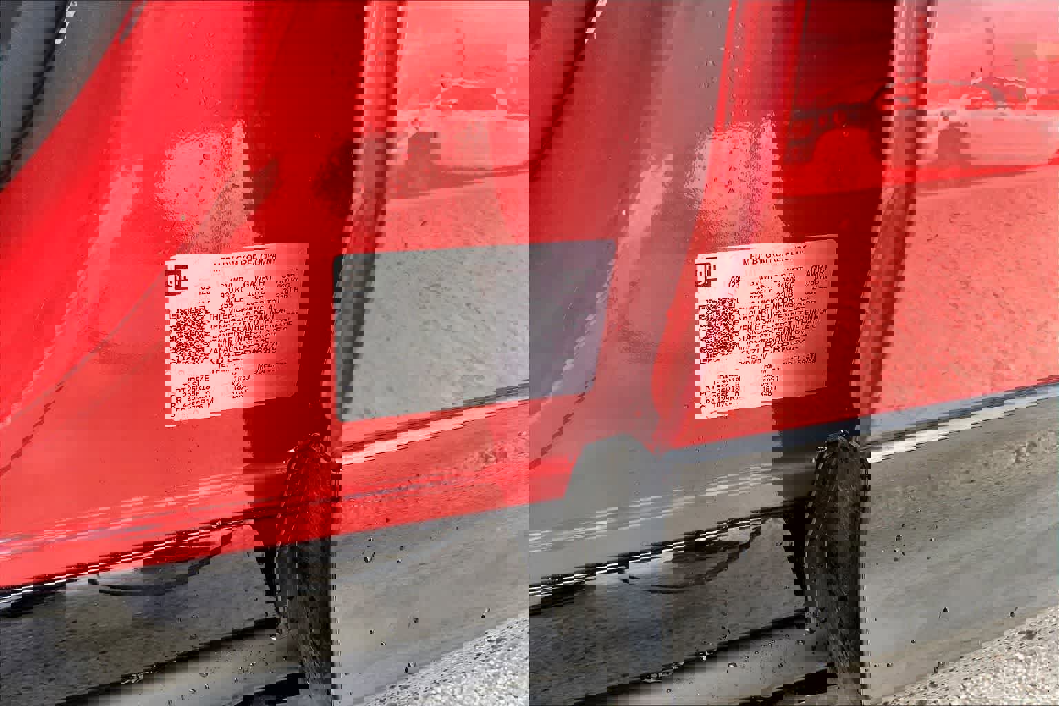 Used 2024 Buick Envista Sport Touring w/ Convenience II Package image 20