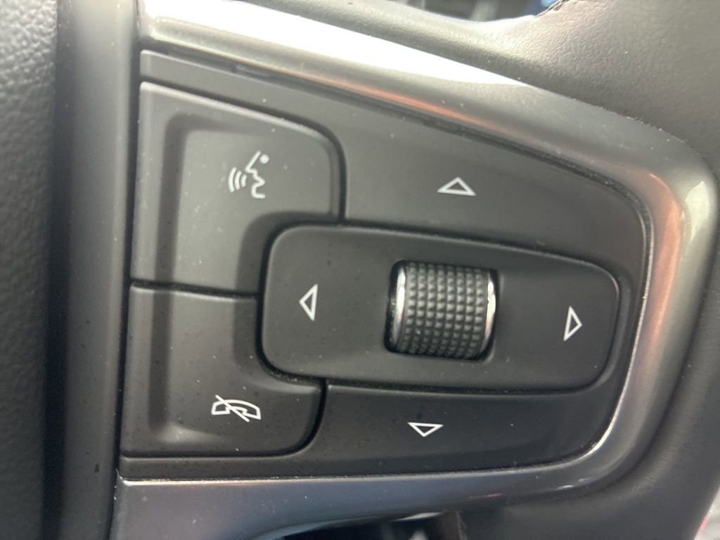 Used 2024 Chevrolet Silverado 1500 LT Trail Boss image 14