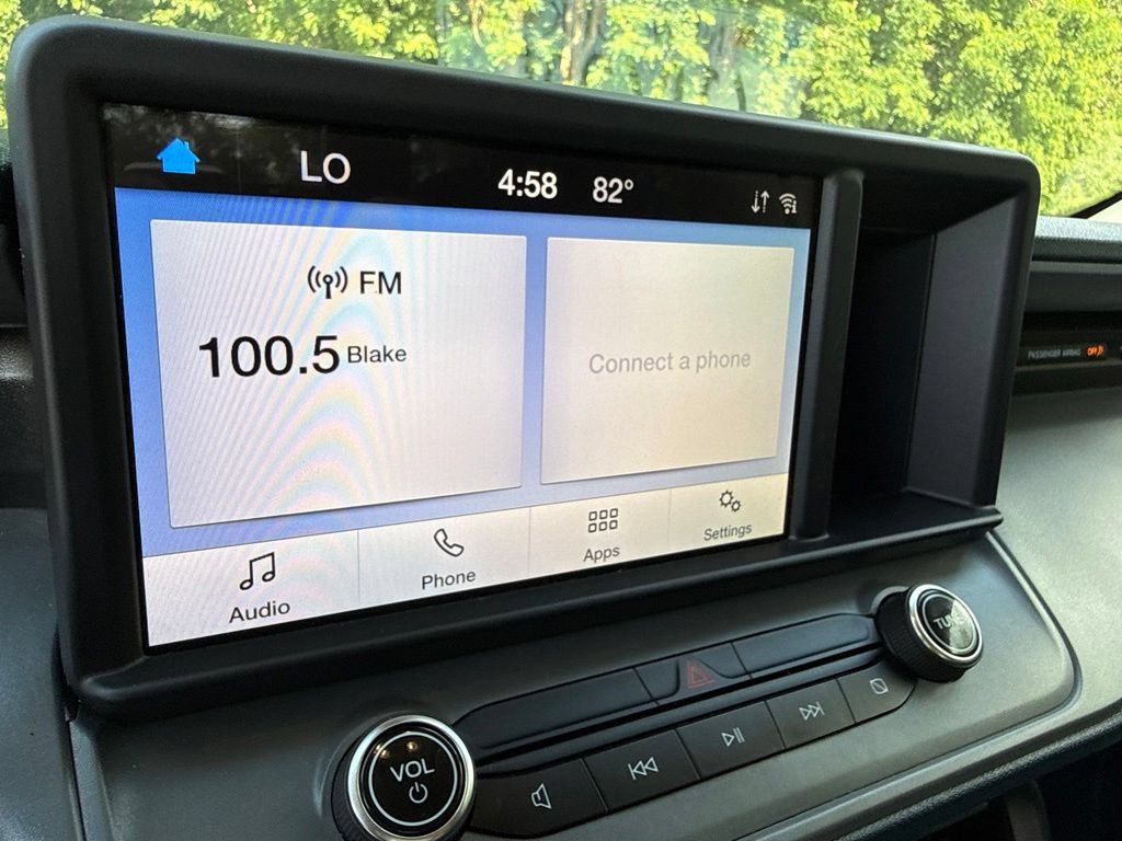 Used 2024 Ford Maverick XL FWD image 27