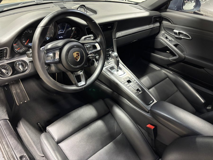 Used 2017 Porsche 911 Carrera S RWD image 11