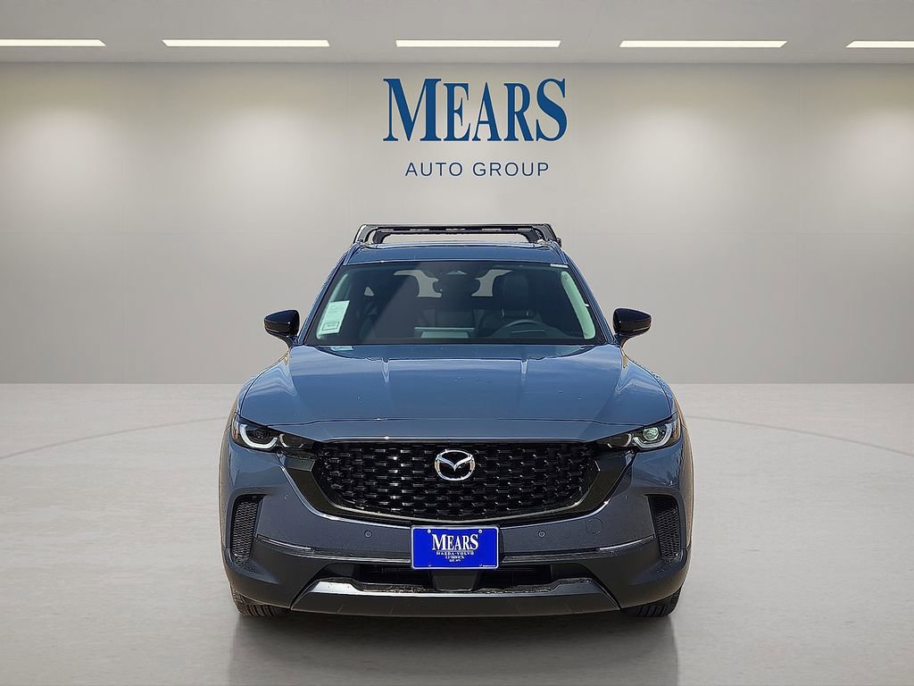 New 2026 MAZDA CX-50 2.5 Hybrid w/ Weather Package image 8