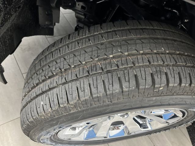 New 2026 RAM 1500 4x4 Crew Cab image 39