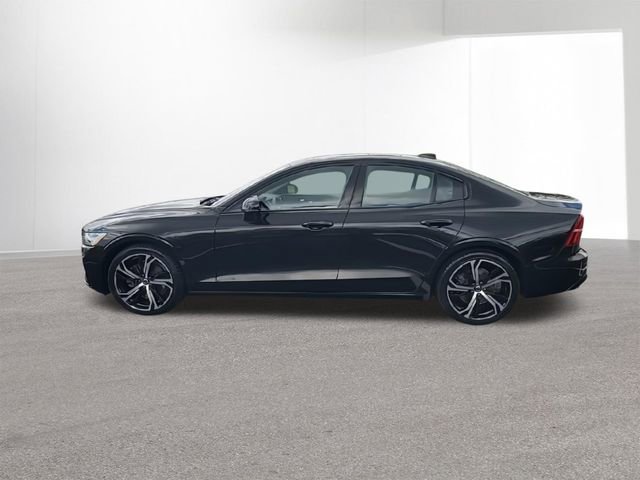 Used 2024 Volvo S60 B5 Plus AWD/4WD image 5