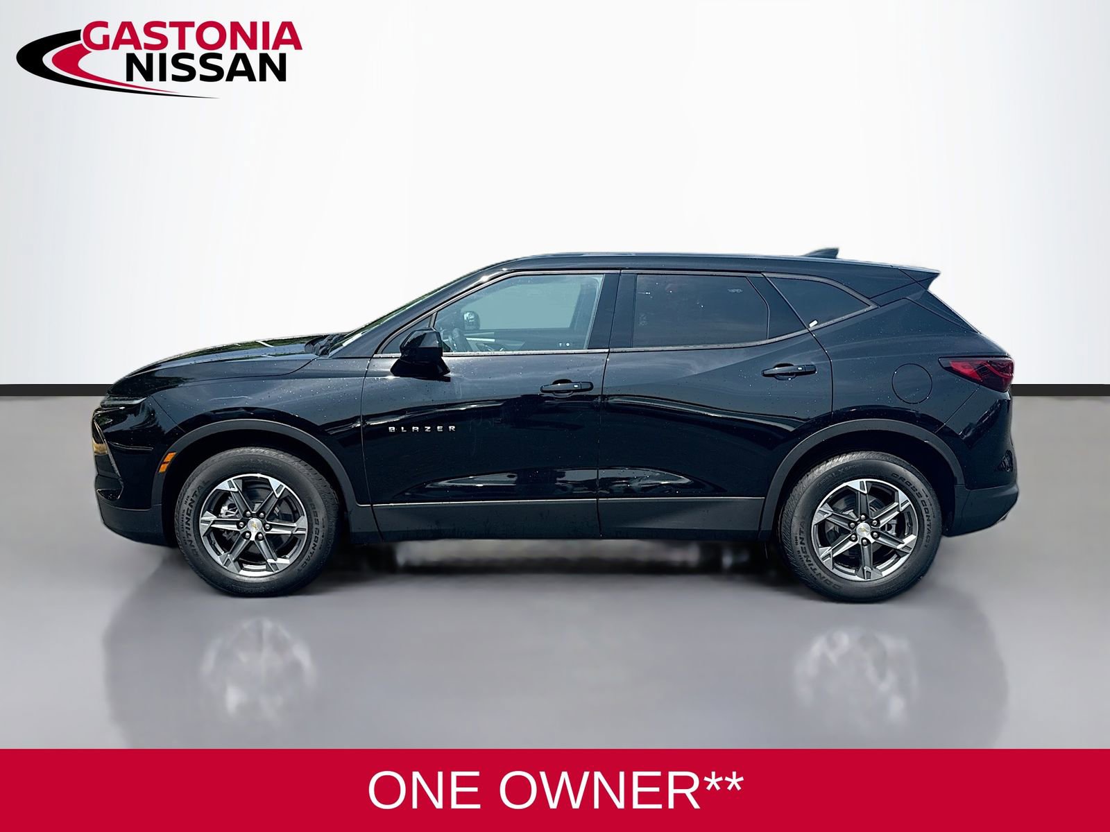 Used 2025 Chevrolet Blazer LT AWD/4WD video 3