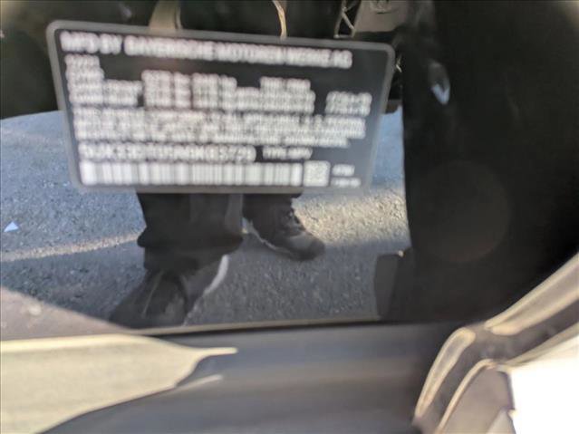 Used 2022 BMW X4 xDrive30i w/ Convenience Package image 26