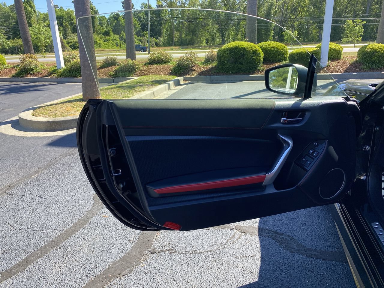 Used 2019 Toyota 86 TRD SE RWD image 14