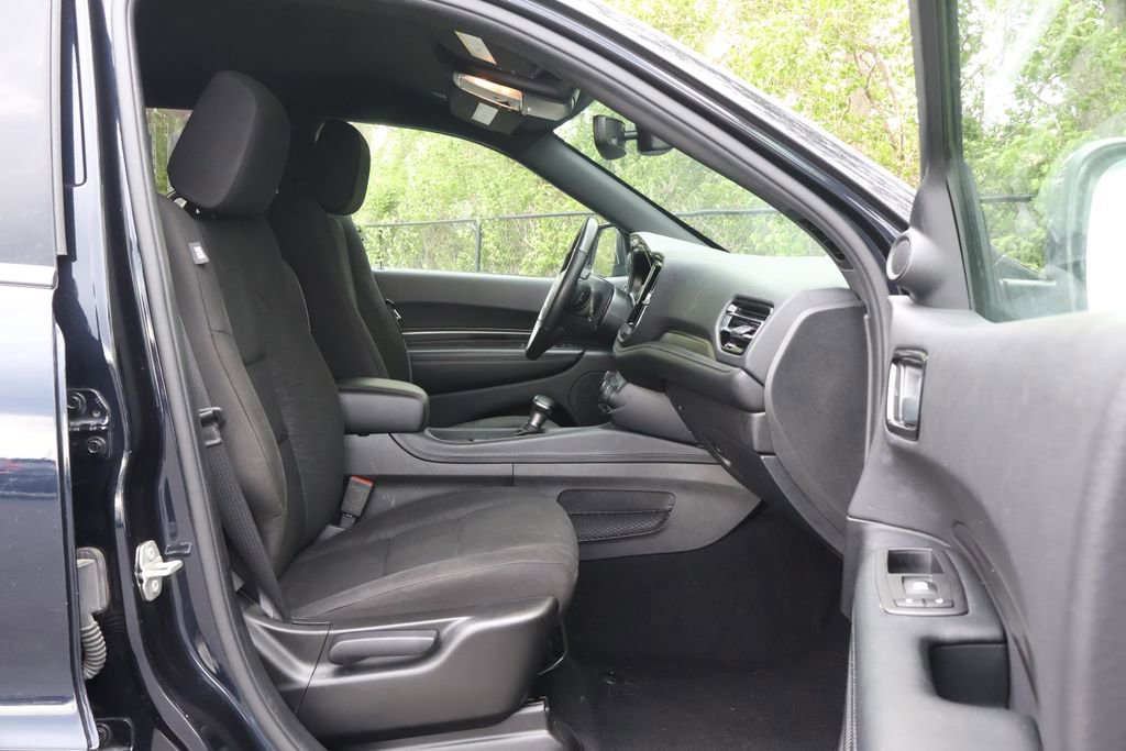 Used 2023 Dodge Durango SXT AWD/4WD image 38