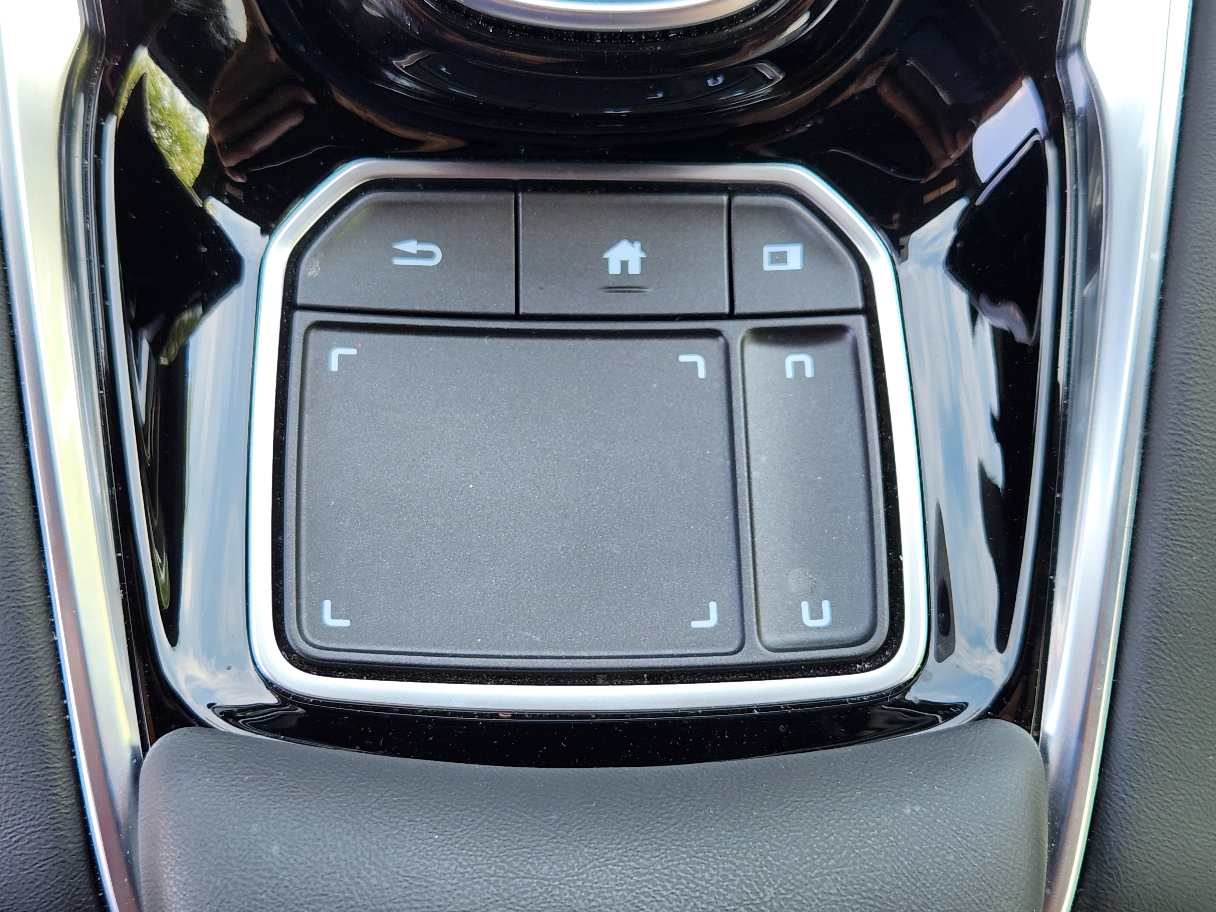 Certified 2025 Acura RDX SH-AWD image 22