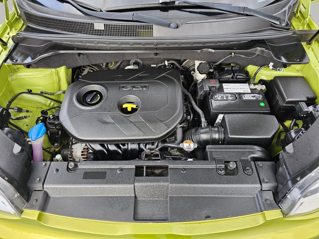 Used 2014 Kia Soul ! w/ Sun & Sound Package image 19