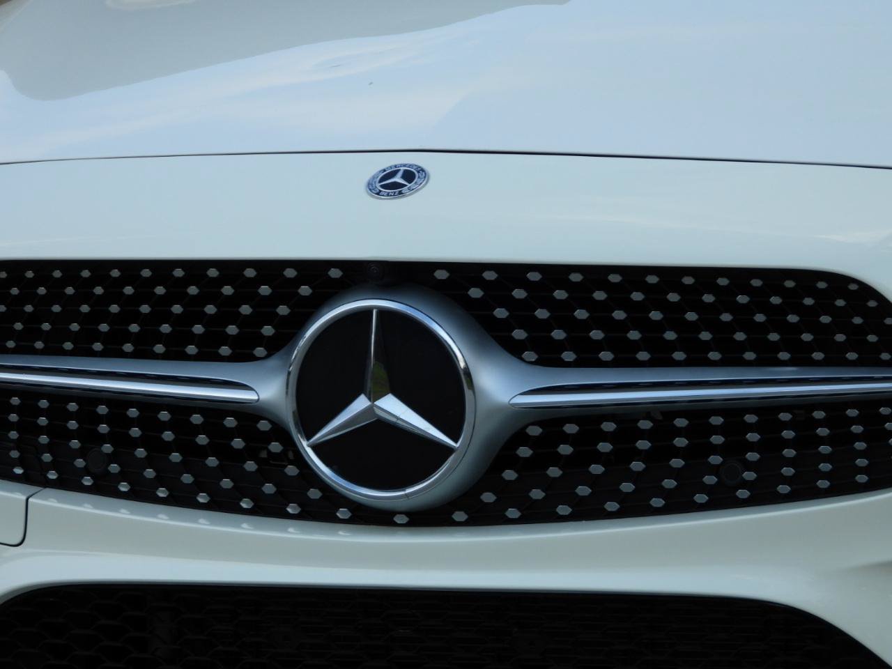 Used 2019 Mercedes-Benz CLS 450 image 5