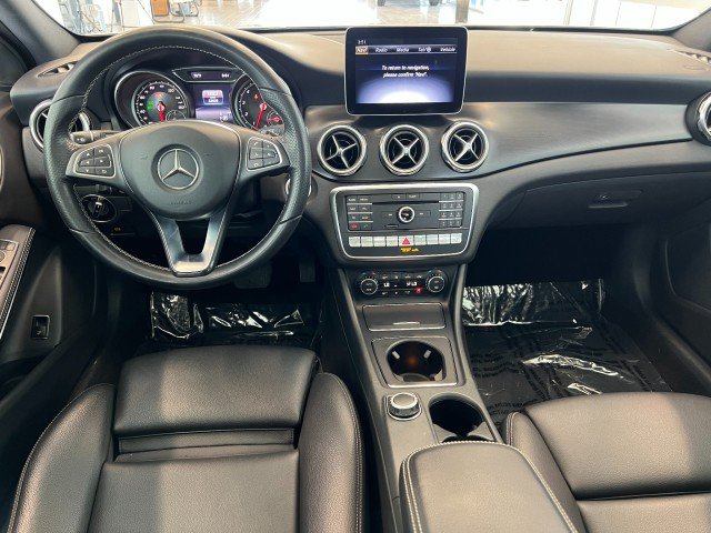 Used 2018 Mercedes-Benz GLA 250 4MATIC image 17