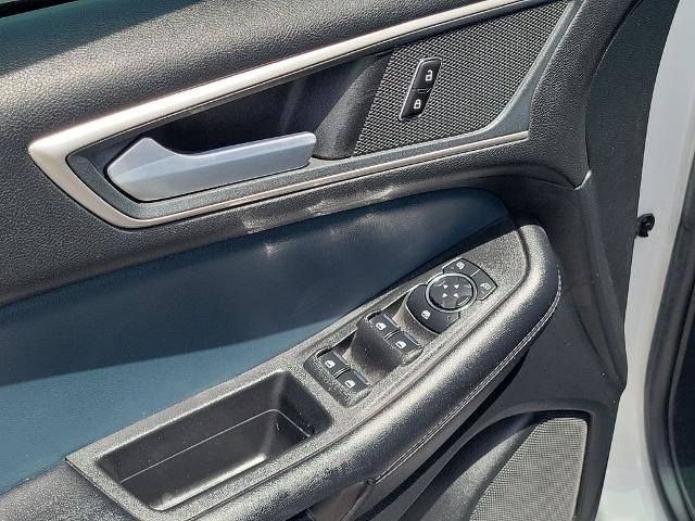 Certified 2023 Ford Edge SEL w/ Sport Appearance Package AWD/4WD image 23