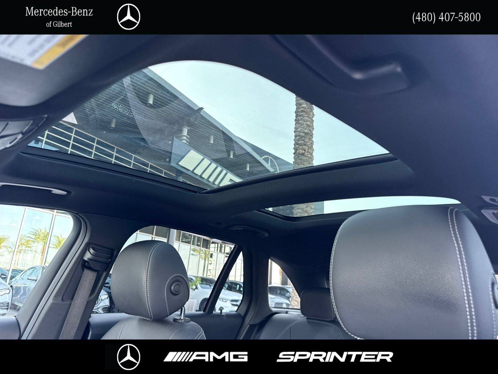 Used 2018 Mercedes-Benz GLC 300 image 17