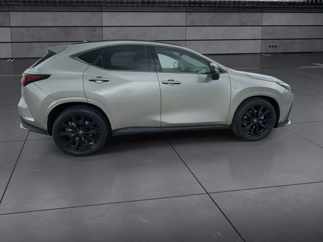 Certified 2024 Lexus NX 350 F Sport AWD/4WD image 9