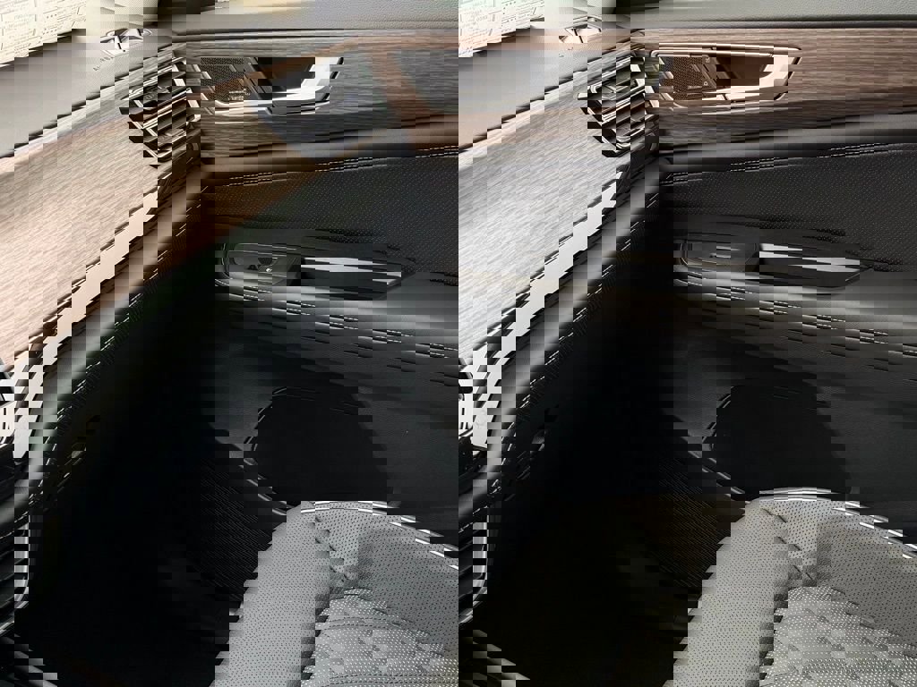 New 2026 Volkswagen Atlas SEL Premium R-Line image 41